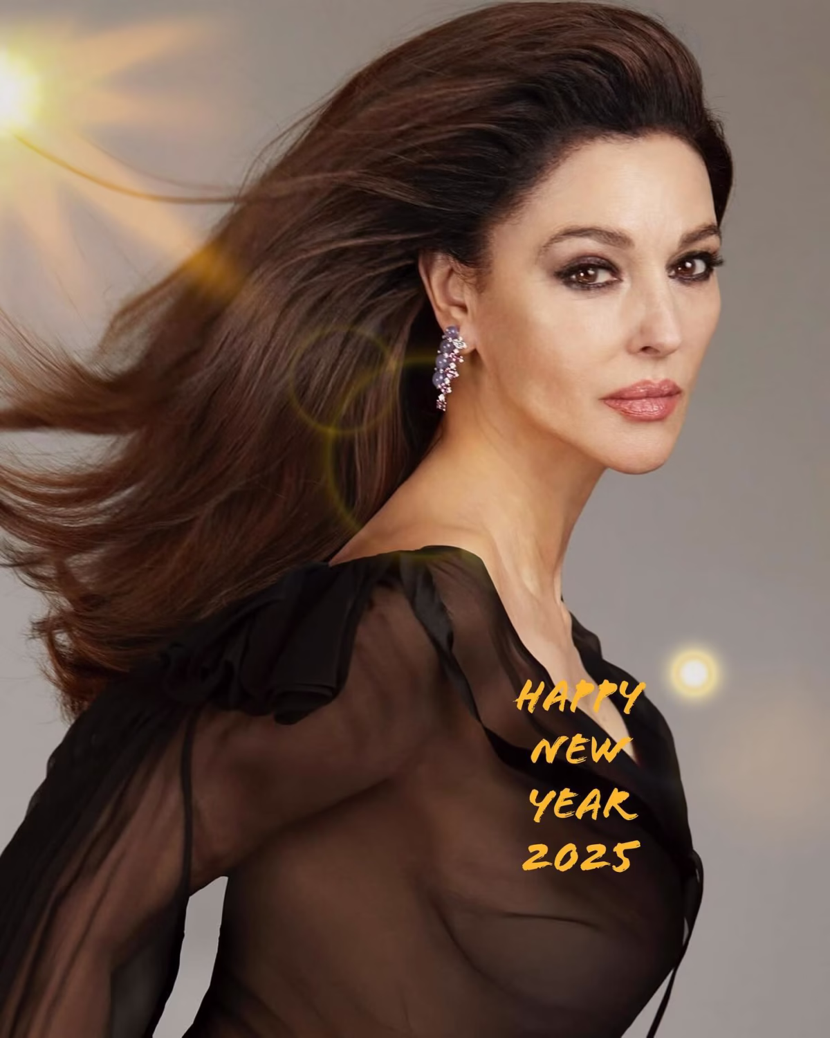 Monica Bellucci