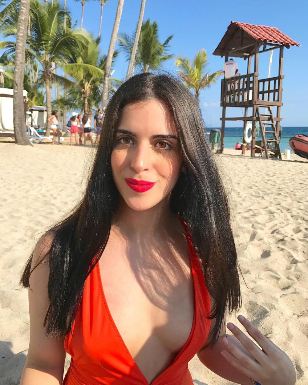 Vaca Loca