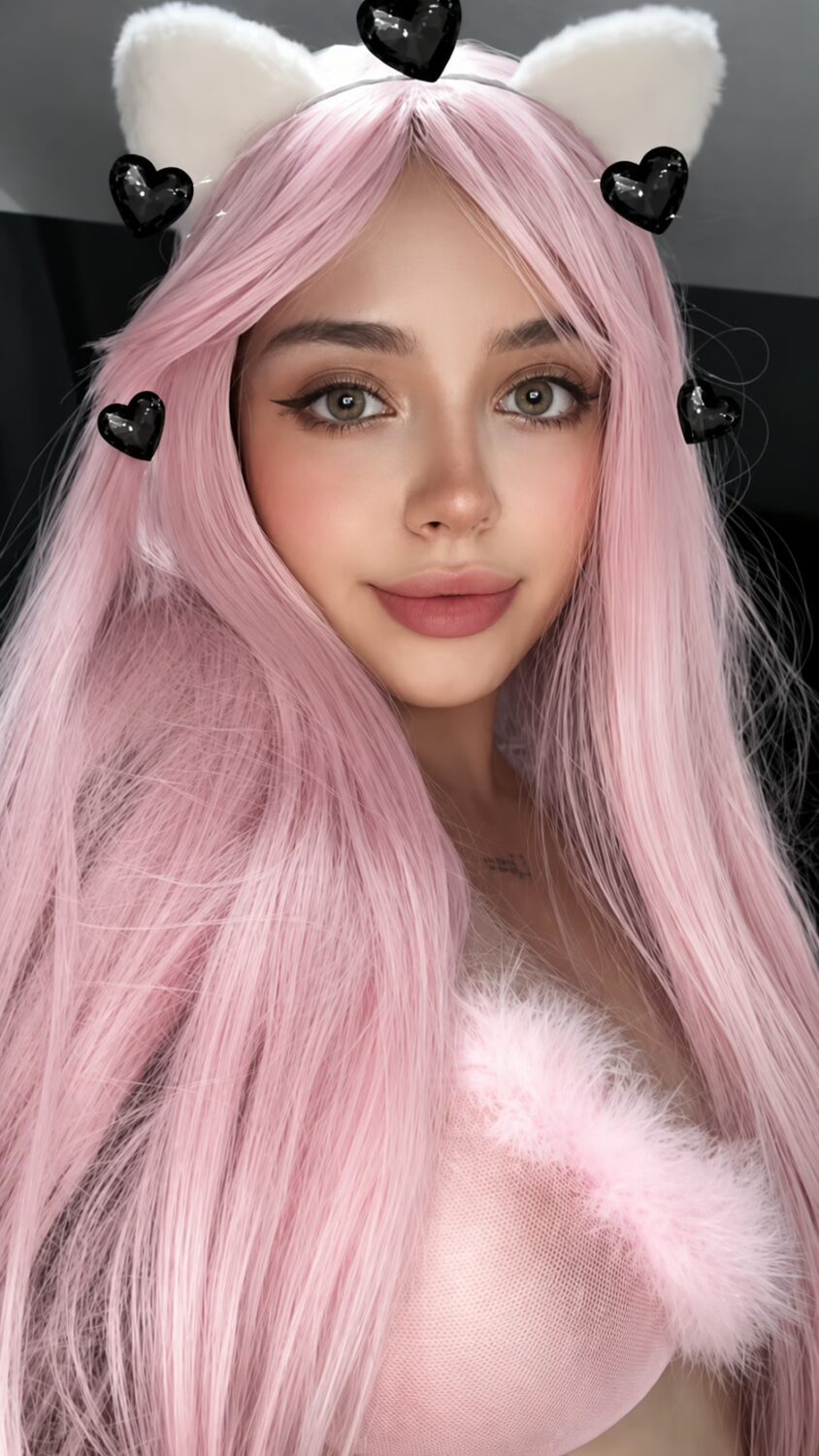 Neveska Martinez