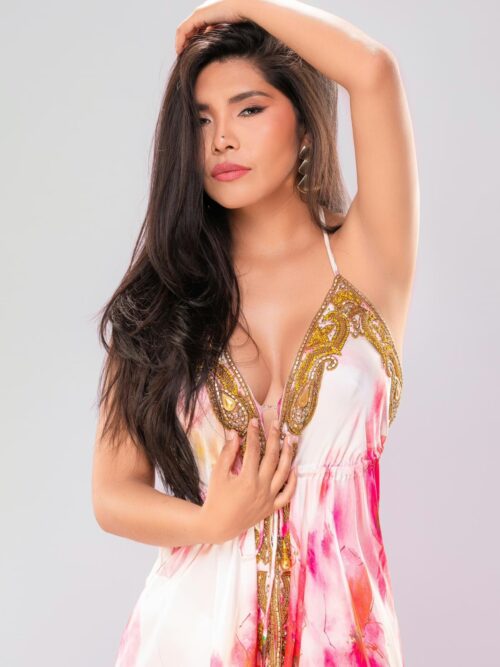 Yarita Lizeth