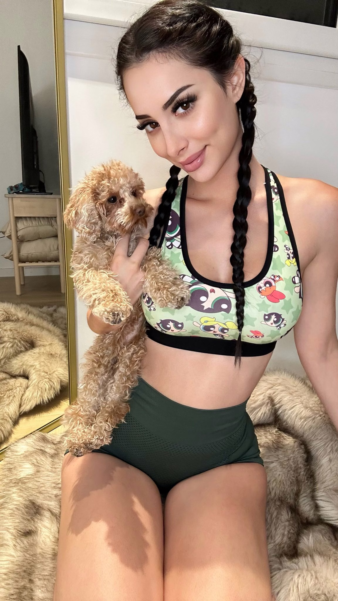 Patricia Castillo