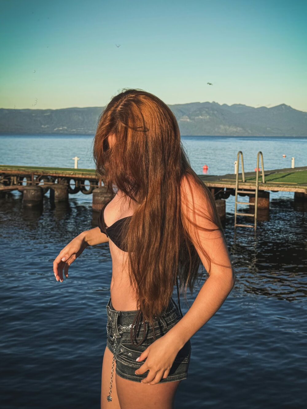 Alondra Bravo