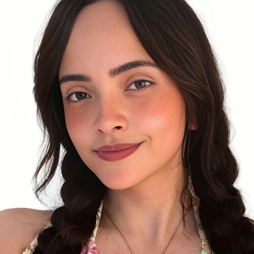 Imagen de Vicky Palami