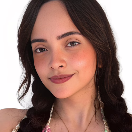 Vicky Palami