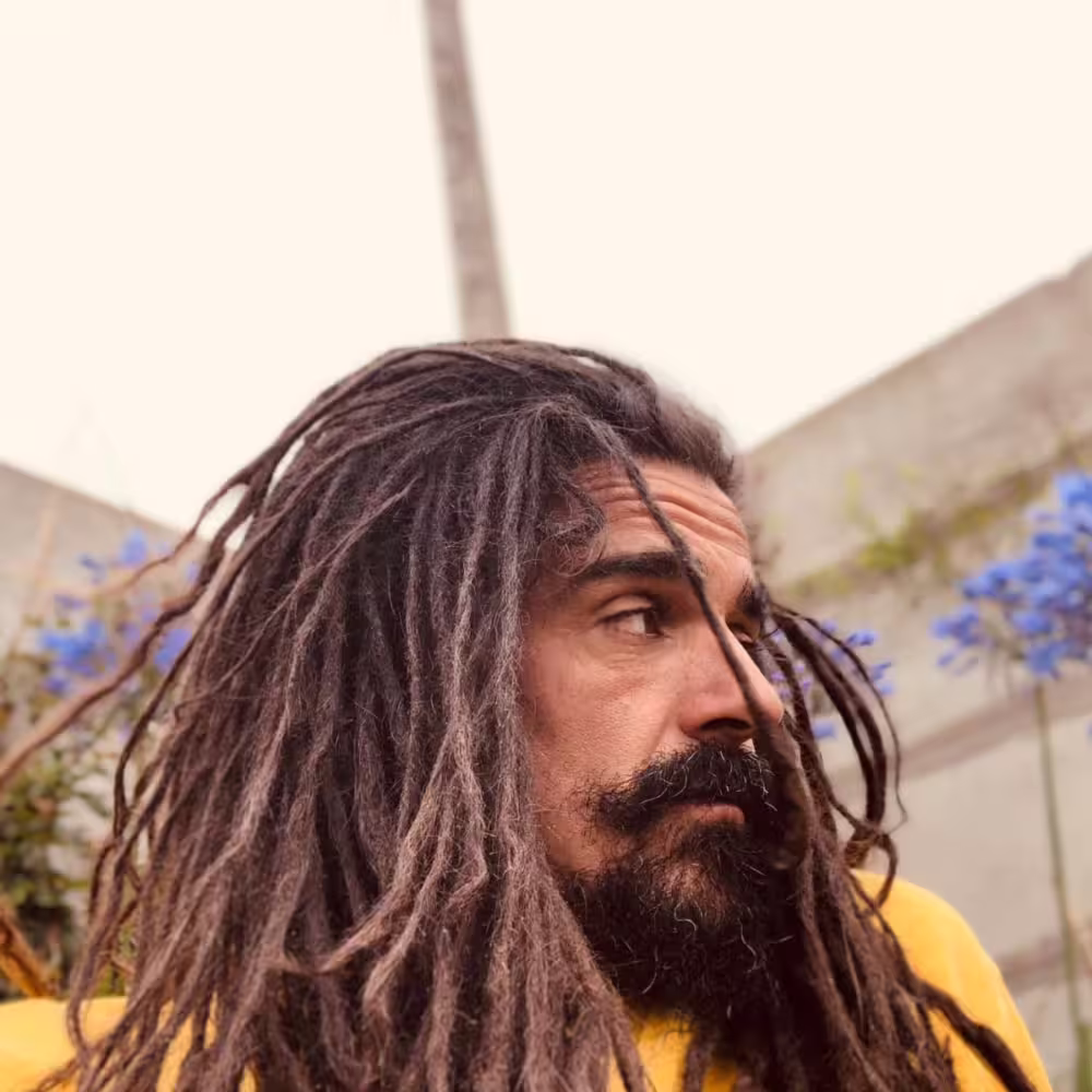 Dread Mar I