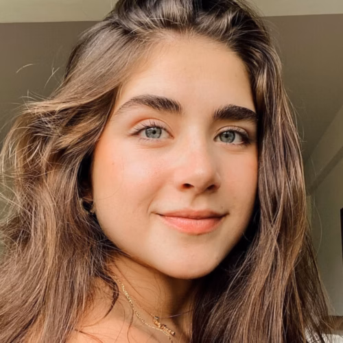 Cumpleaños de Alejandra GM