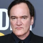 Quentin Tarantino