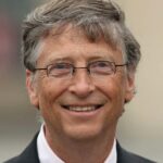 Bill Gates