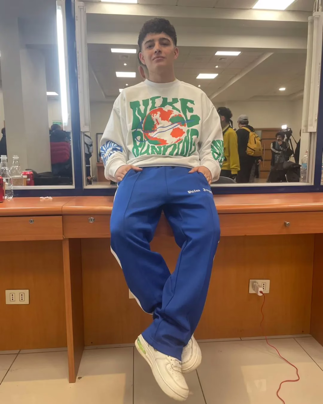 El Menor