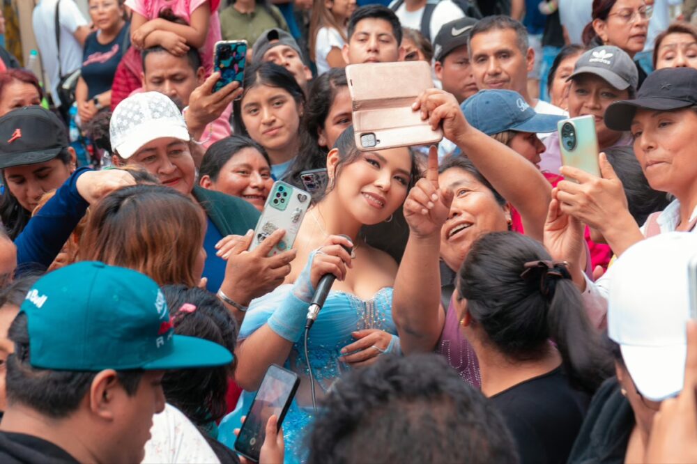 Yarita Lizeth