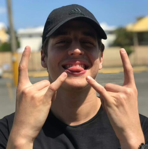 Christian Rizek