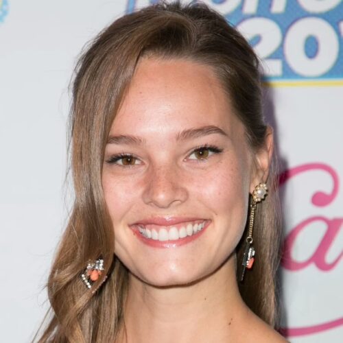 Bailey Noble