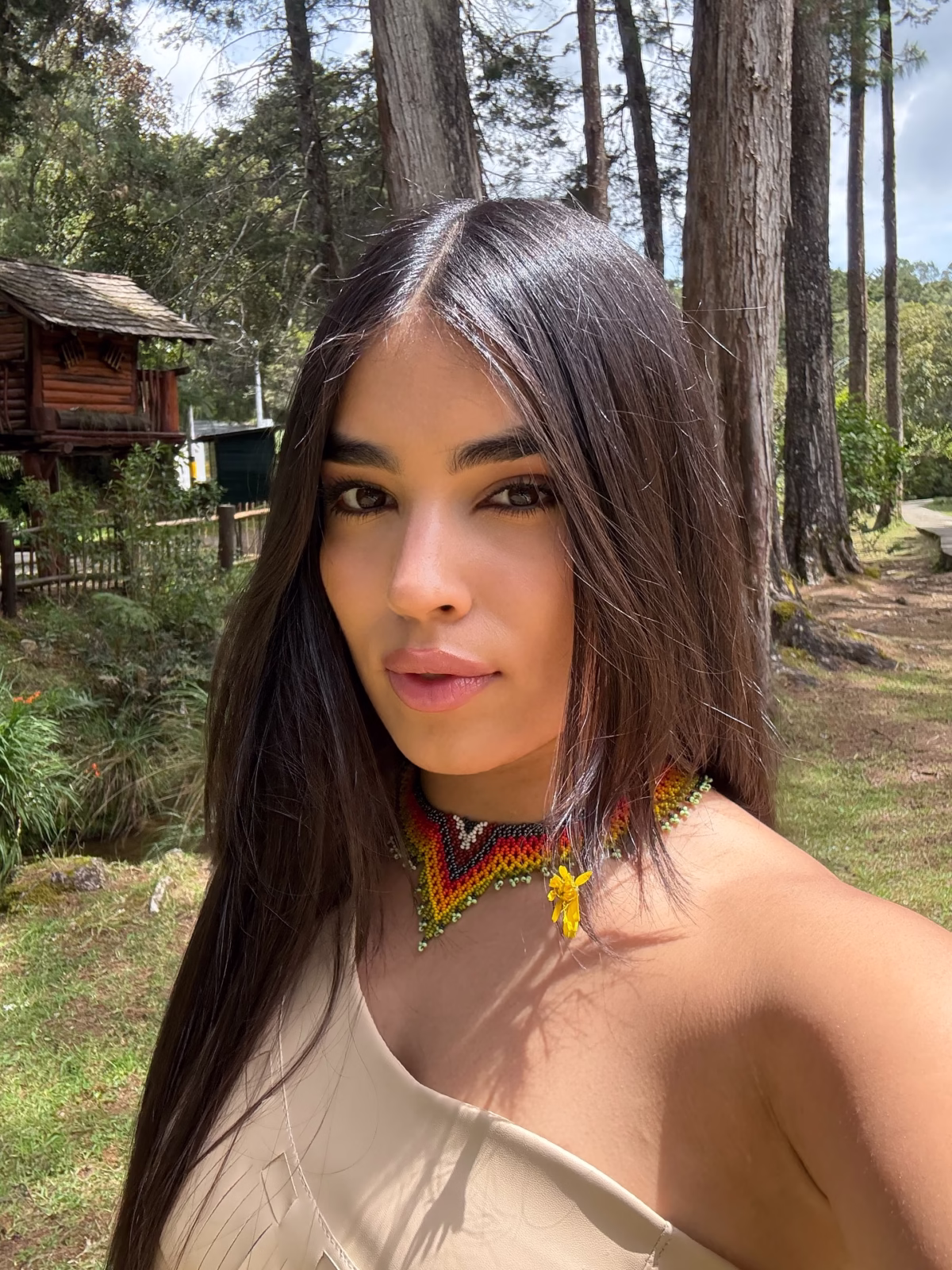 Danika Zapata