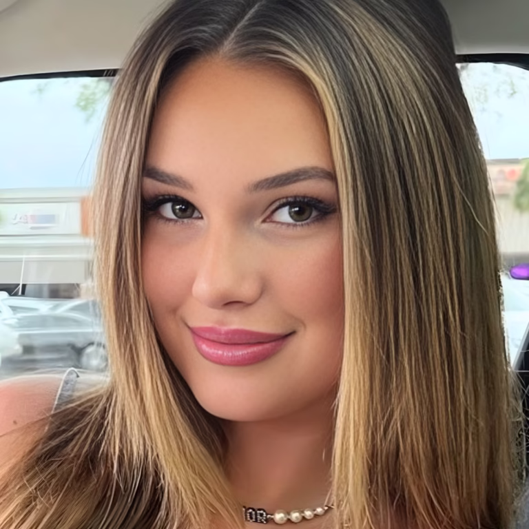 Taylor Ballard