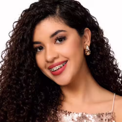 Dayane Chrissel