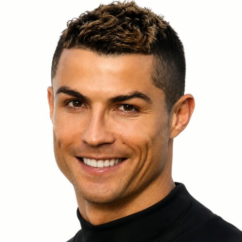 Imagen de Cristiano Ronaldo