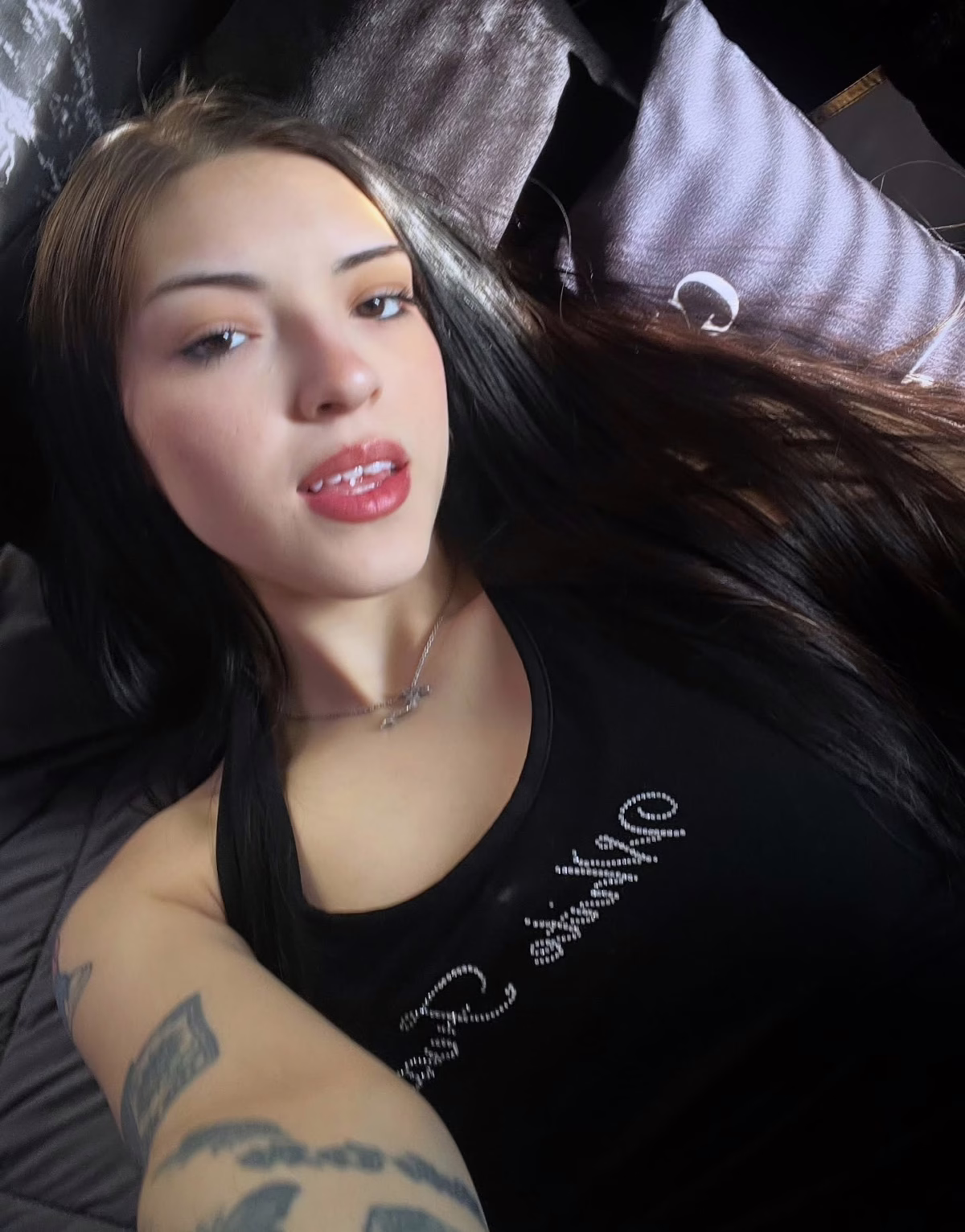 Ahlyssa Marie
