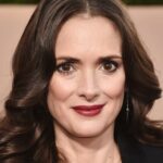 Winona Ryder