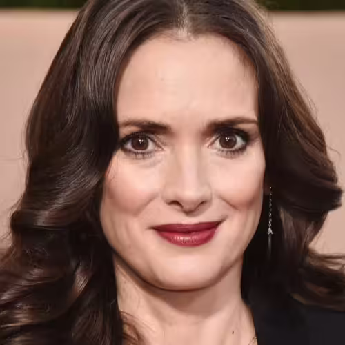Winona Ryder