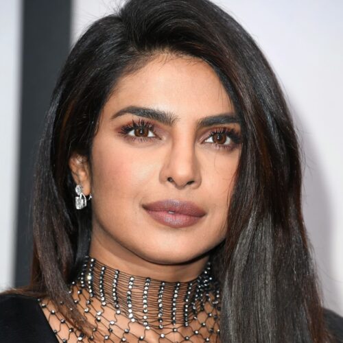 Cumpleaños de Priyanka Chopra