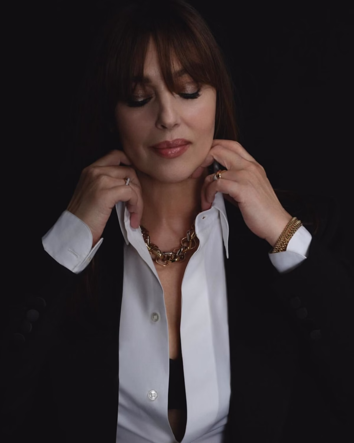 Monica Bellucci