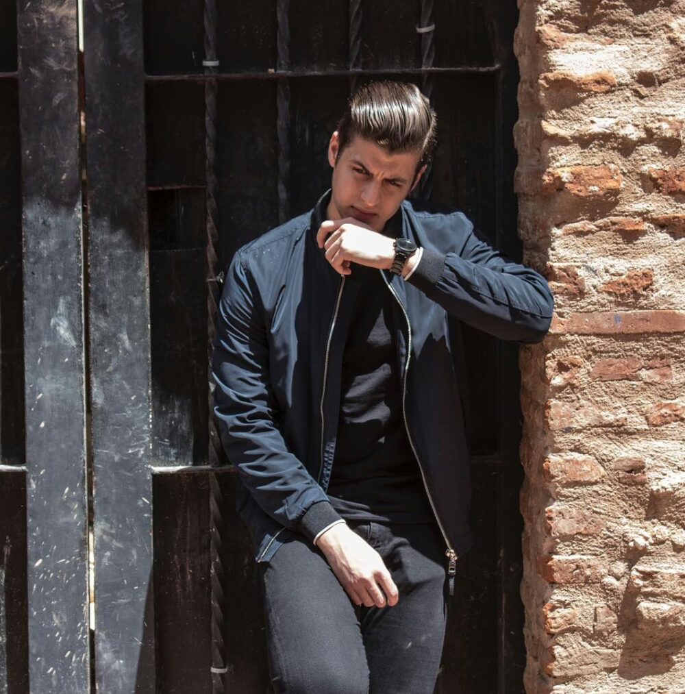 Christian Rizek