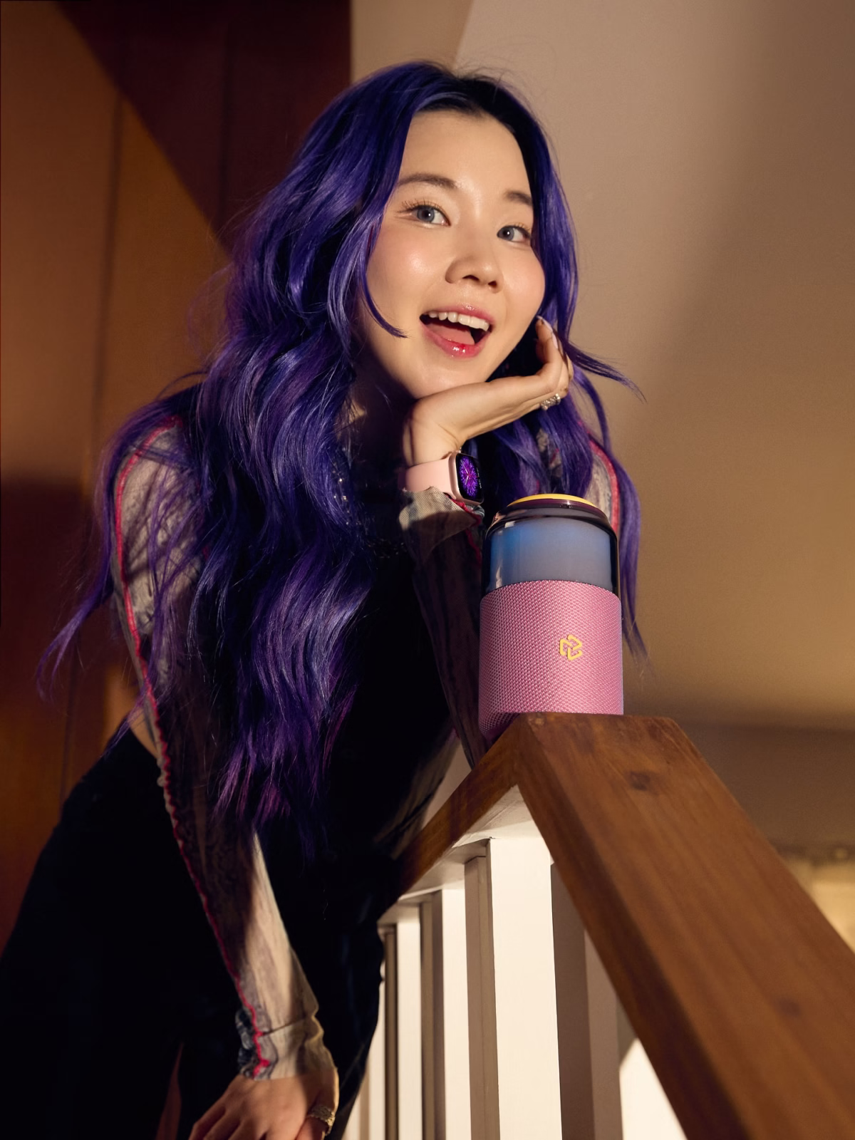 Chingu Amiga