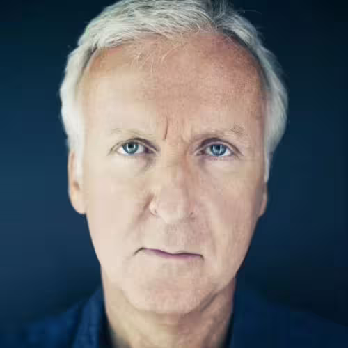 James Cameron