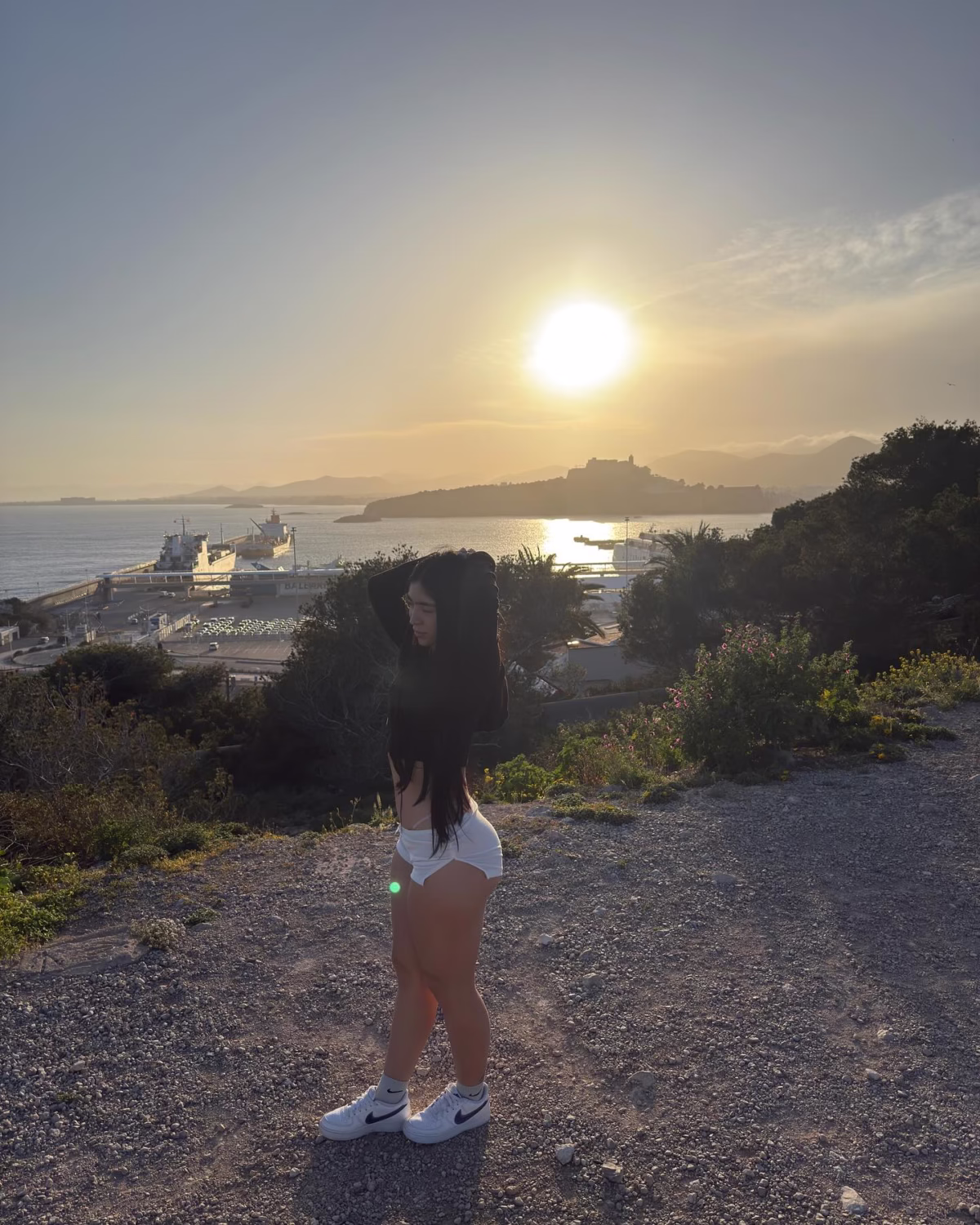 Yen Diaz