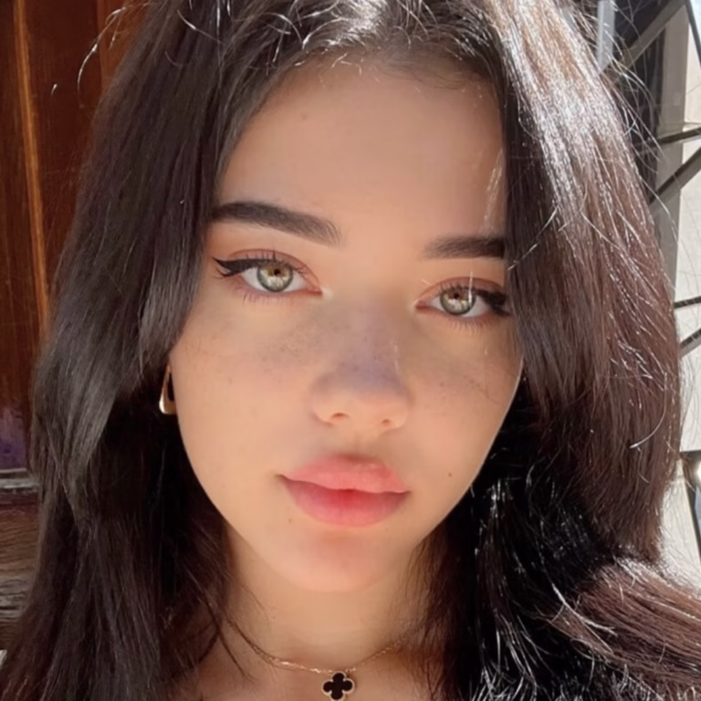 Vanessa RHD
