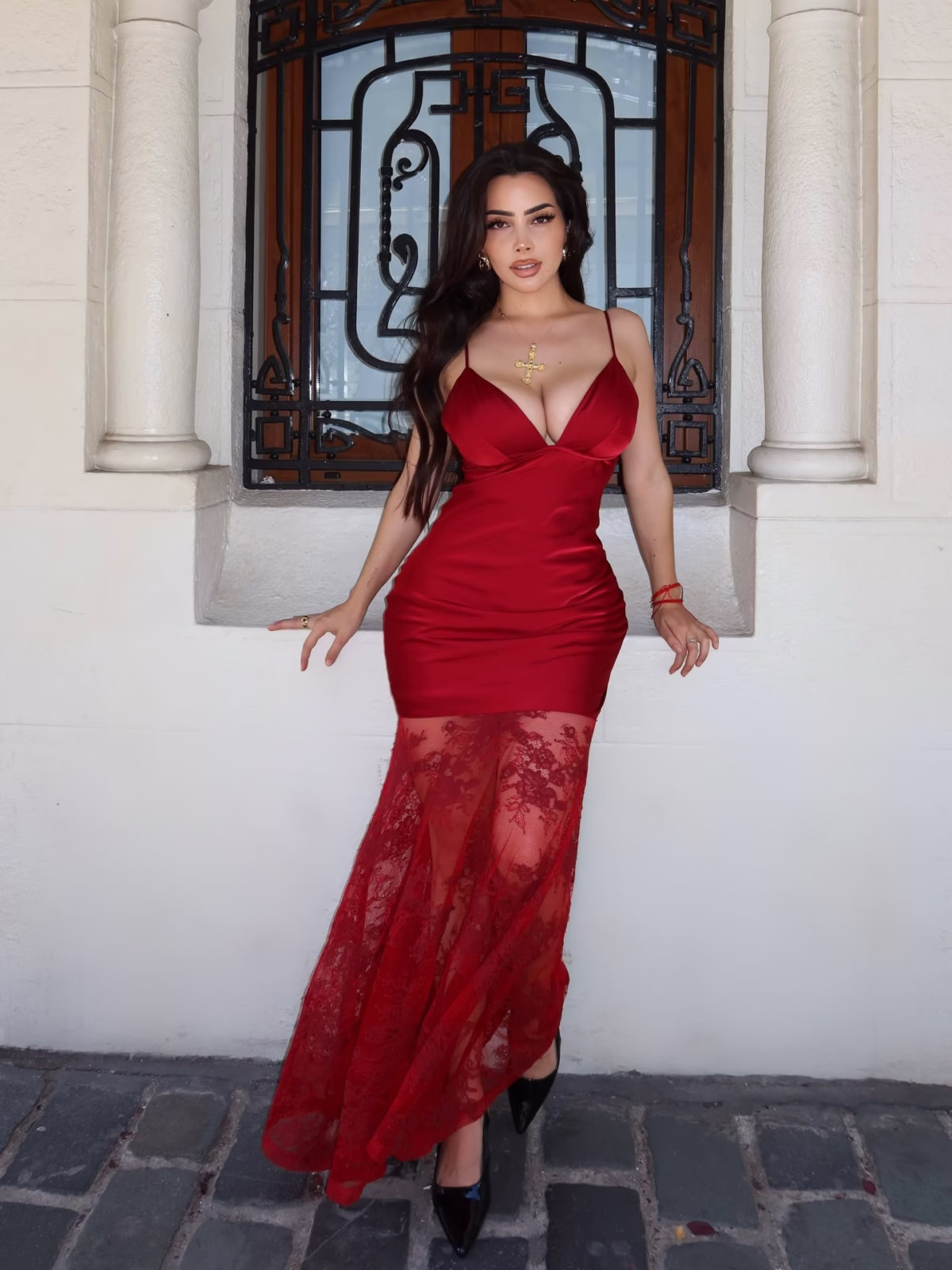 Vai Monroe