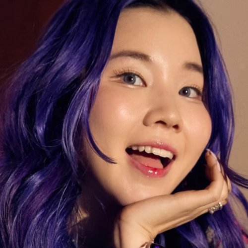 Cumpleaños de Chingu Amiga