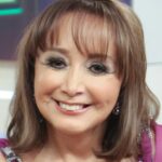 María Antonieta de las Nieves