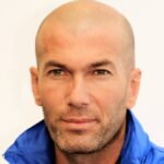 Zinédine Zidane