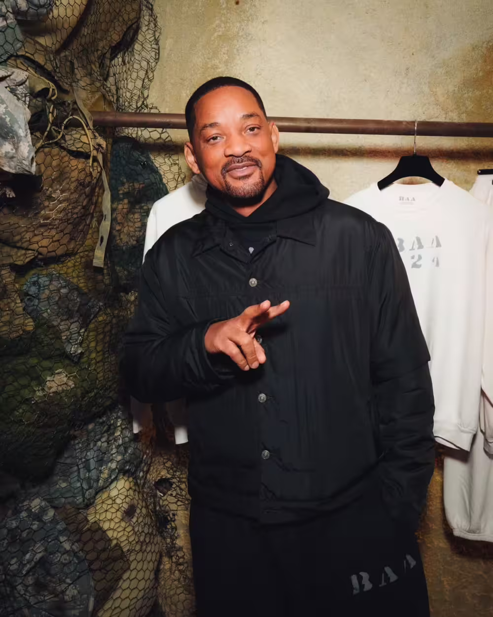 Will Smith