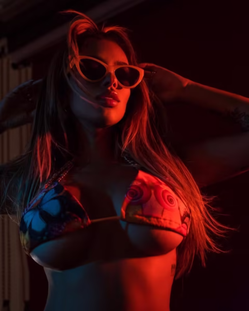 ▷ Shirley Arica (@shilarica) • Biografía, Edad, Estatura, País, Wiki