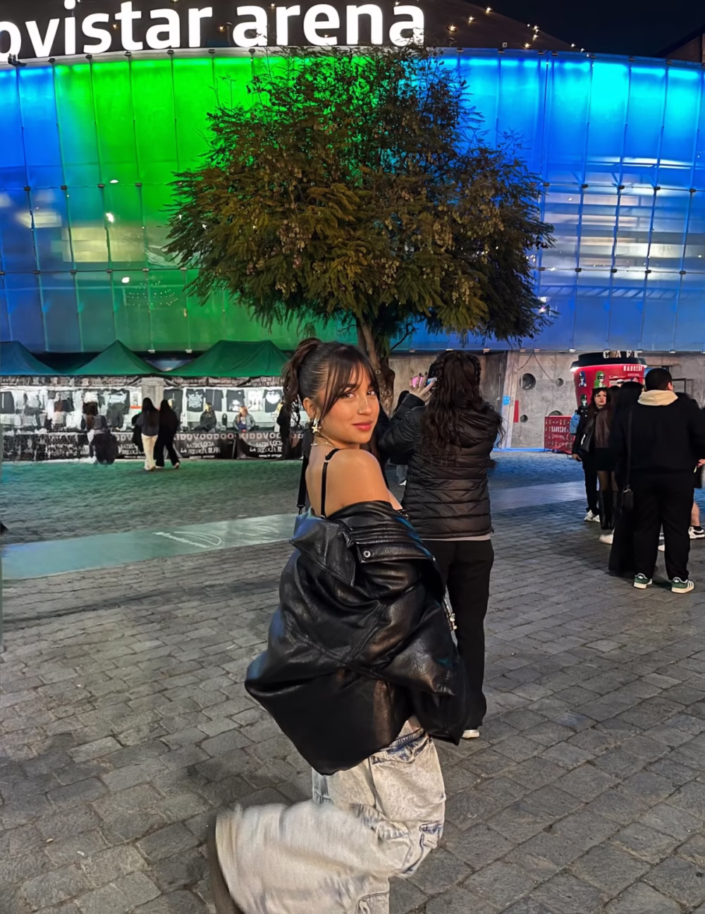 Muy Josefa (@muyjosefa)