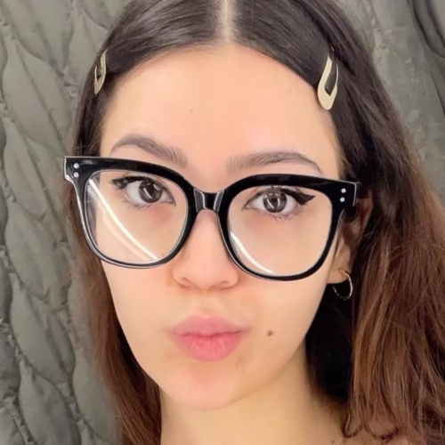 Imagen de Ixchy Martinez