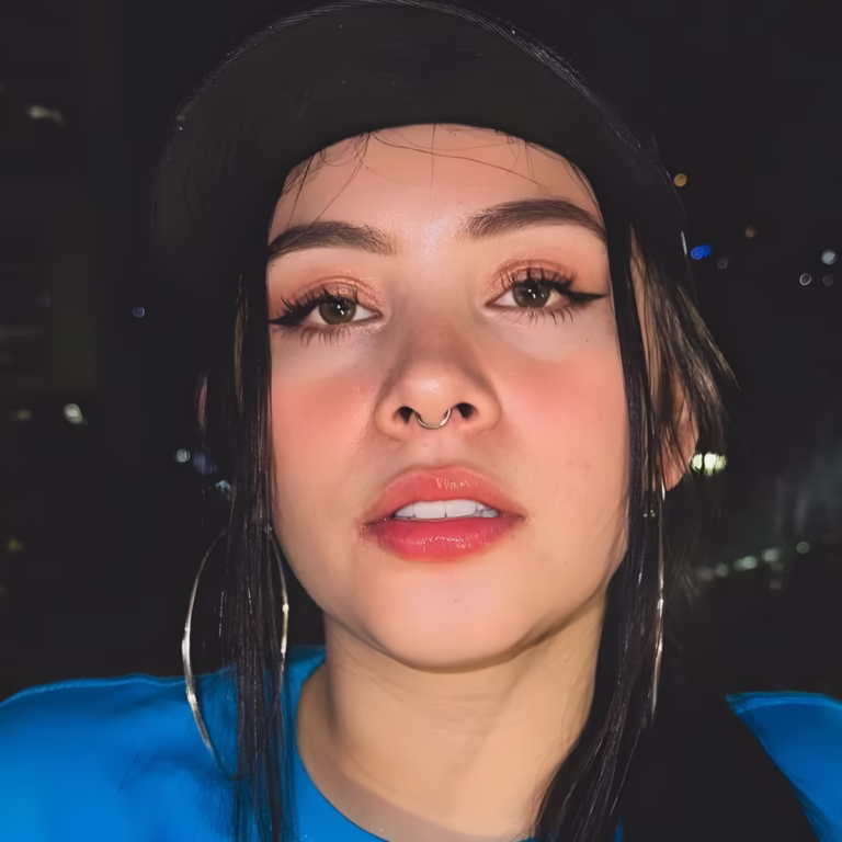 May Osorio