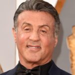 Sylvester Stallone