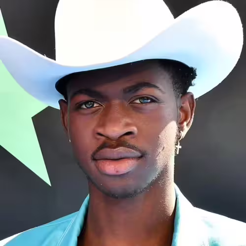 Lil Nas X