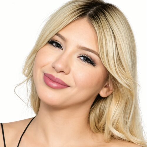 Cumpleaños de Gia Lover