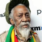 Bunny Wailer