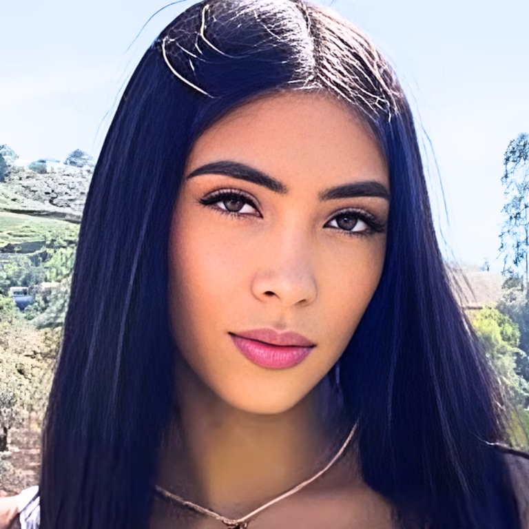 Yen Diaz