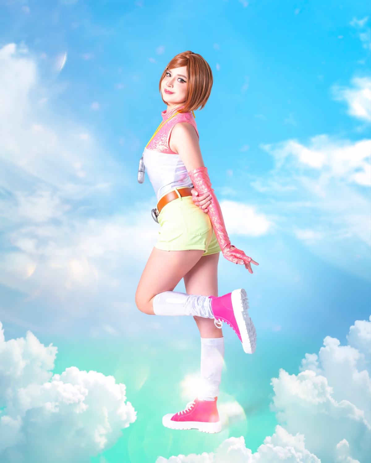 Nadyasonika