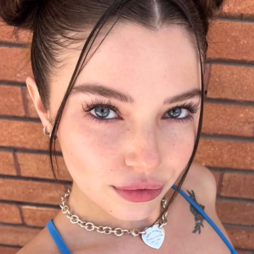 Cumpleaños de Brook Summers