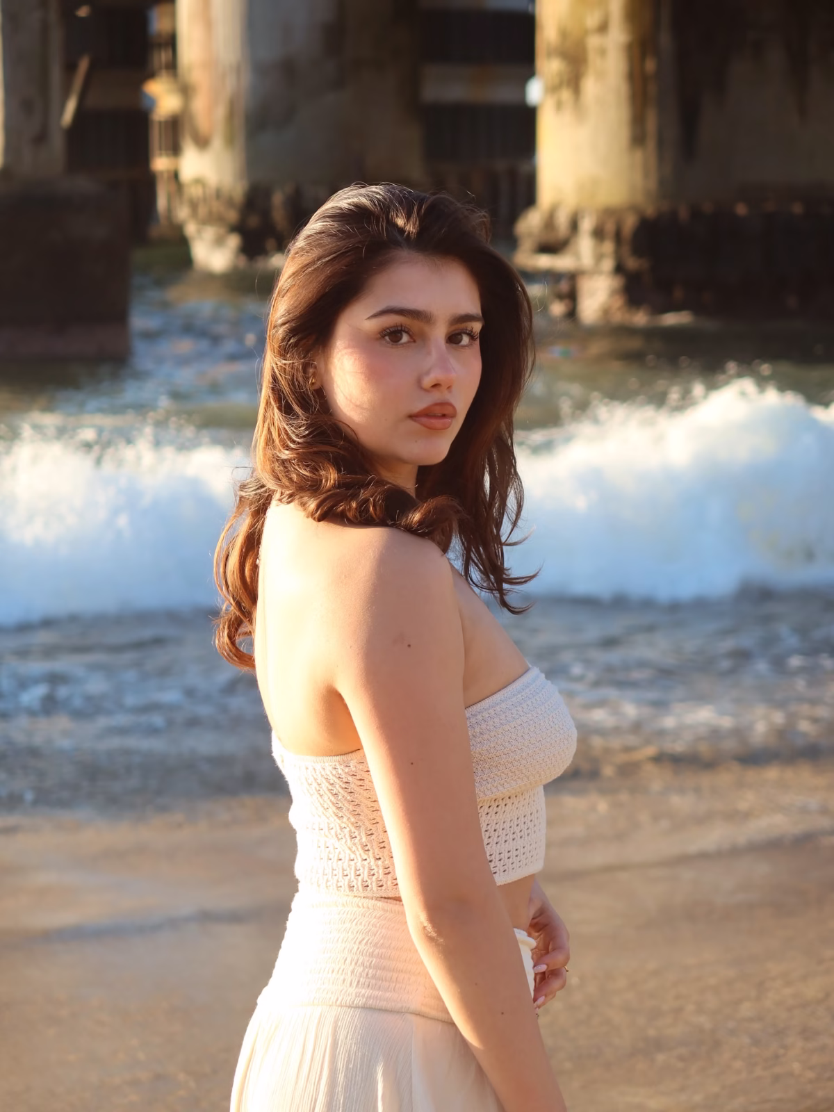 Isabel Calvo