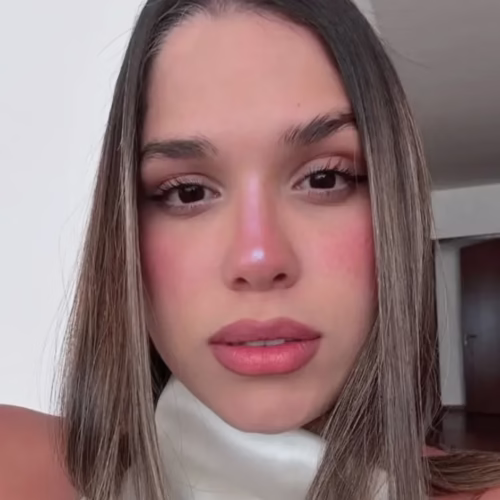 Cumpleaños de Cara Rodriguez