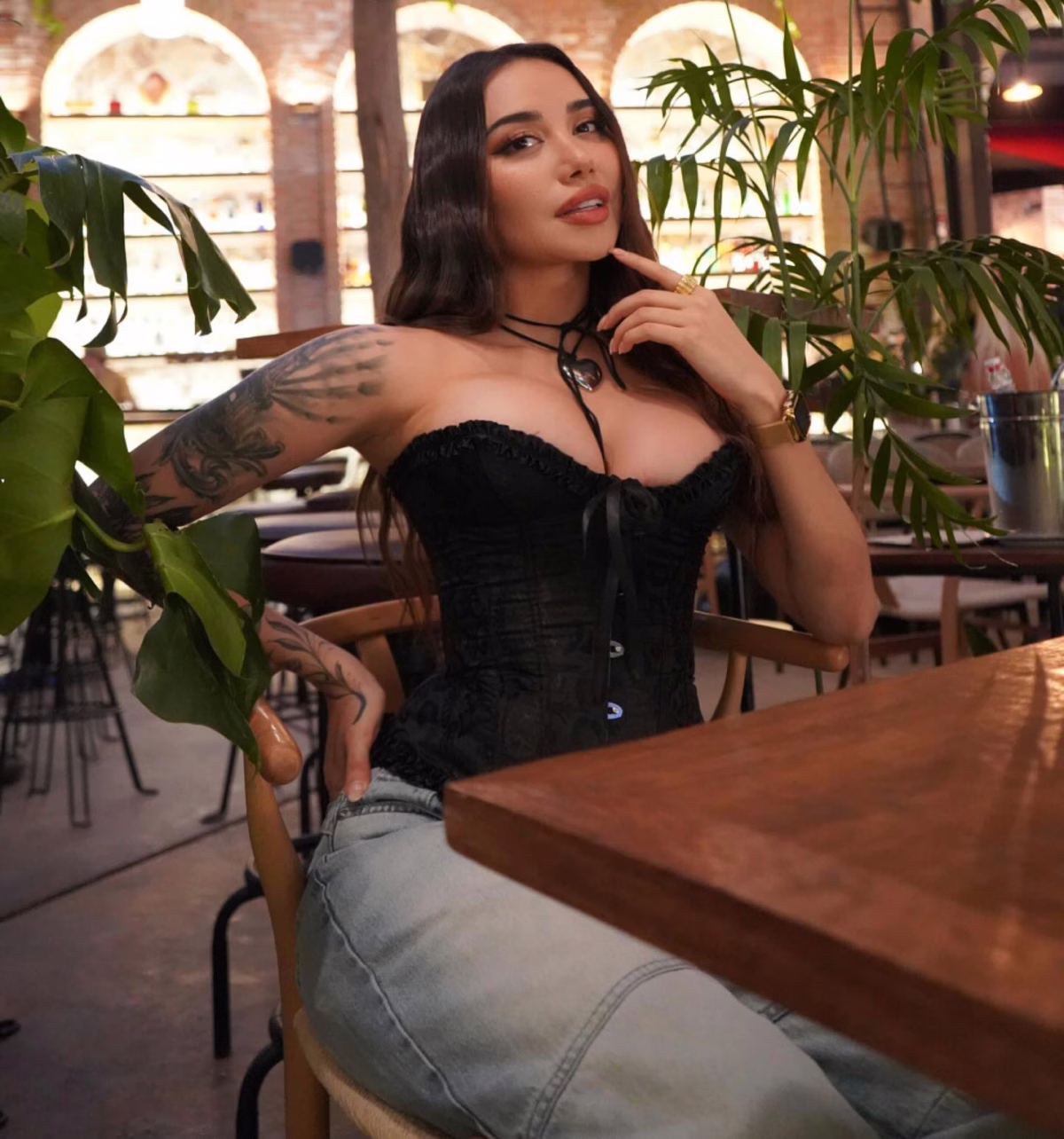 Alejandra Treviño