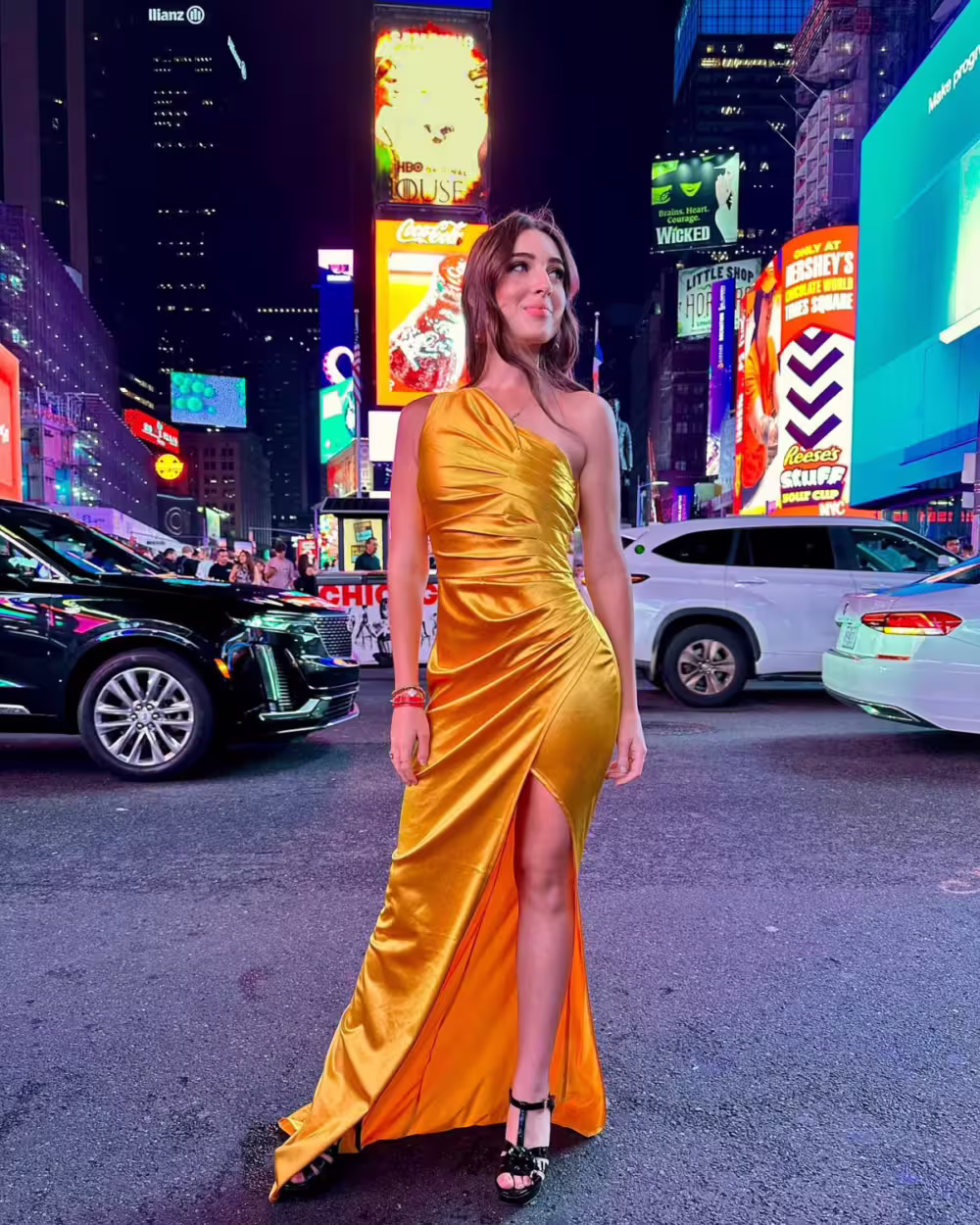 Sophia Talamas
